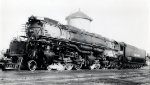 D&RGW 4-6-6-4 3802